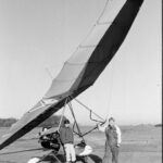 Micro Light School/Flying Club  archive image
