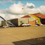 Micro Light School/Flying Club  archive image