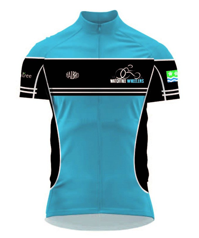 Watchtree Nature Reserve | Watchtree Cycle Jerseys