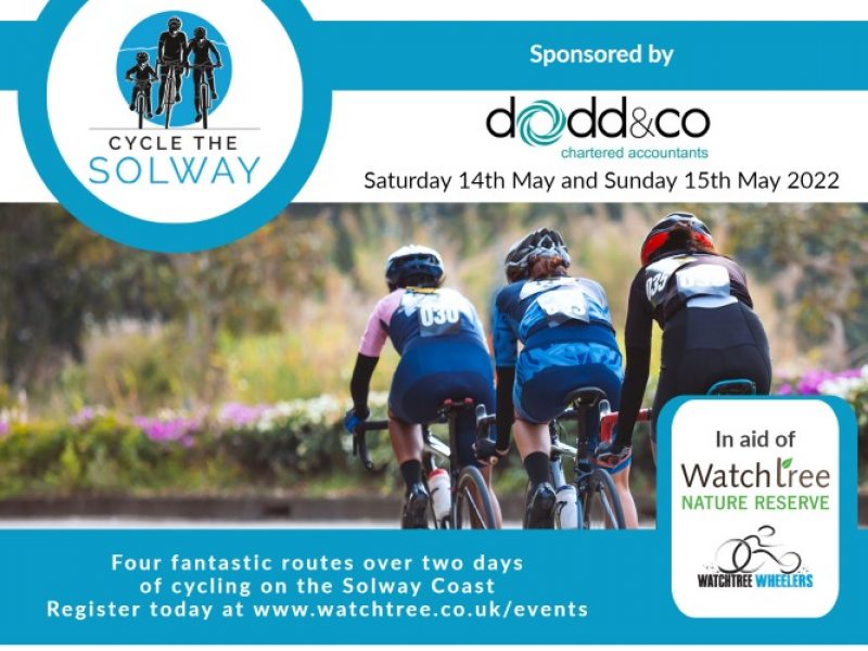 Cycle the Solway Sportive Weekend