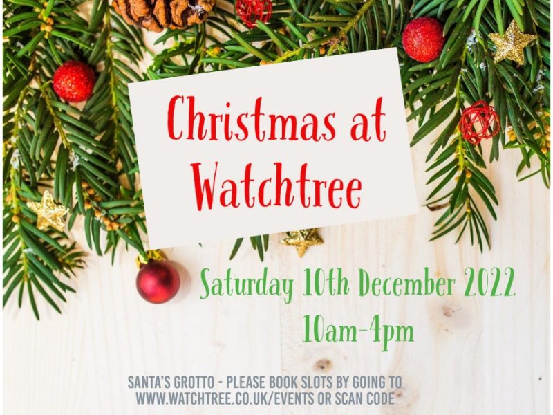 Christmas at Watchtree