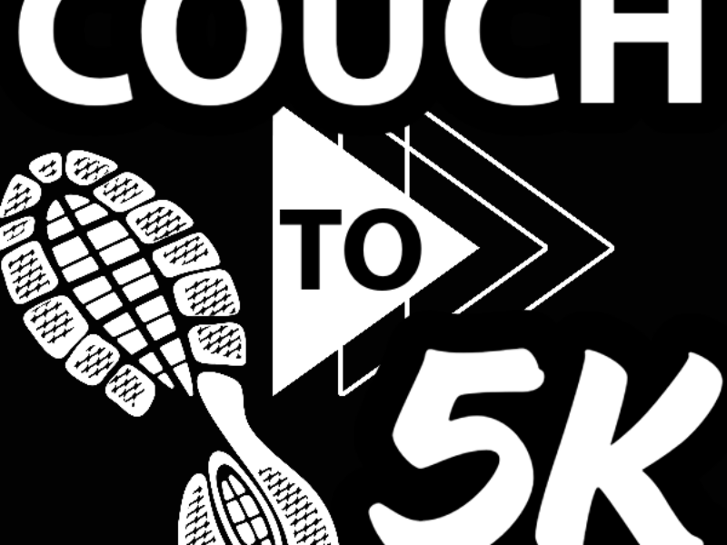 Couch to 5K 2024